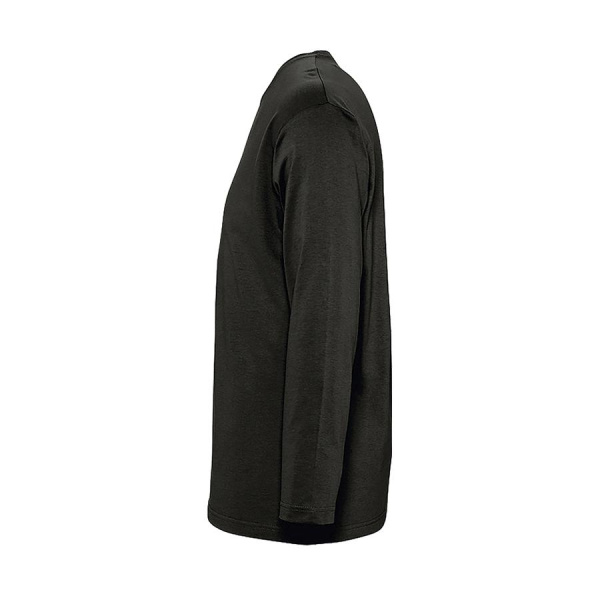 Sol's Футболки Артикул 711420.309 3XL Футболка мужская с длинным рукавом MONARCH на складе 23 шт по цене 1&nbsp;167 ₽