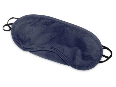  Наборы Артикул 835722 Набор для путешествия с прямоугольной подушкой Cloud, синий на складе 3820 шт по цене 394.67 ₽