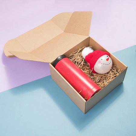 Happy gifts Коробки Артикул 21016 Коробка подарочная BOX, 20,5*21*11 см на складе 5491 шт по цене 99 ₽