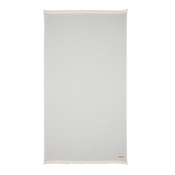 Ukiyo Накидки Артикул P453.807 Накидка Ukiyo Hisako из хлопка AWARE™, 100x180 см на складе 0 шт по цене 4&nbsp;560 ₽