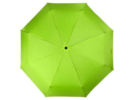  Зонты Артикул 979015 Зонт складной Columbus, механический, 3 сложения, с чехлом, зеленое яблоко на складе 3047 шт по цене 699 ₽