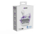HIPER Наушники Артикул 521001 Беспроводные наушники HIPER TWS OKI White (HTW-LX2) Bluetooth 5.0 гарнитура, Белый на складе 741 шт по цене 1&nbsp;190.80 ₽