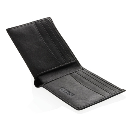 Swiss Peak Бумажники Артикул P820.410 Бумажник Swiss Peak с защитой от сканирования RFID на складе 21 шт по цене 2&nbsp;450 ₽