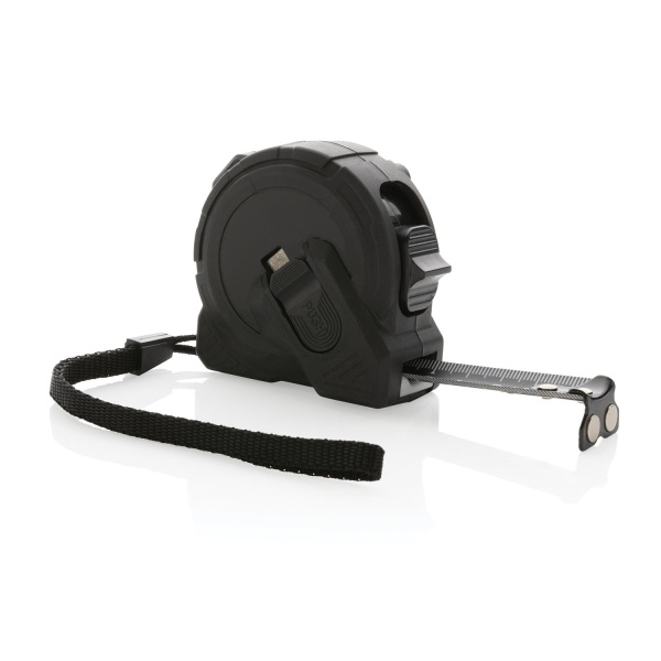 GearX Рулетки Артикул P113.201 Рулетка Gear X 5 м с функцией медленного/быстрого втягивания на складе 5 шт по цене 1&nbsp;740 ₽
