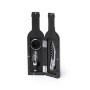 Happy Gifts Extra Наборы Артикул 345840 Набор для вина WINESTYLE (3 предмета) на складе 608 шт по цене 1&nbsp;059 ₽