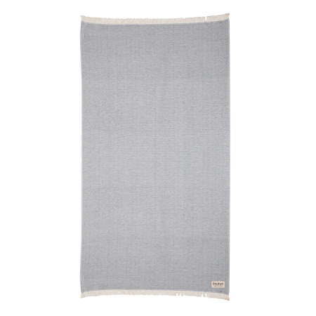 Ukiyo Накидки Артикул P453.805 Накидка Ukiyo Hisako из хлопка AWARE™, 100x180 см на складе 15 шт по цене 4&nbsp;560 ₽