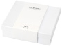 Seasons Наборы Артикул 12607500 Банный набор Hamilton, белый на складе 0 шт по цене 1&nbsp;860 ₽