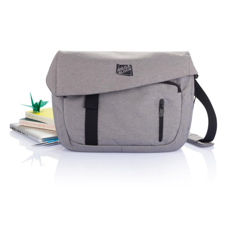 XD Design Сумка для ноутбуков Артикул P732.602 Сумка для ноутбука Osaka на складе 140 шт по цене 3&nbsp;490 ₽