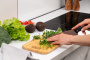  Доски Артикул 13204.00 Доска разделочная Fillet, средняя на складе 44 шт по цене 562 ₽
