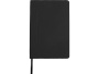  Блокноты Артикул 781147 Блокнот А5 Magnet 14,3*21 с магнитным держателем для ручки, черный на складе 3062 шт по цене 550 ₽