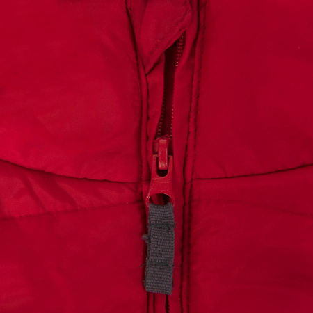 Sol's Жилеты Артикул 744002.145 XL Жилет мужской WARM 210T на складе 715 шт по цене 4&nbsp;075 ₽