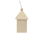  Скворечники Артикул 18003785 Скворечник для птиц Bird House на складе 0 шт по цене 352.93 ₽