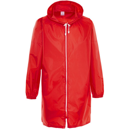 Unit Дождевики Артикул 11124.50 Дождевик Rainman Zip, красный на складе 7958 шт по цене 1&nbsp;190 ₽
