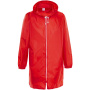 Unit Дождевики Артикул 11124.50 Дождевик Rainman Zip, красный на складе 7958 шт по цене 1&nbsp;190 ₽