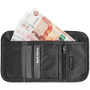 Stride Кошельки Артикул 10370.10 Кошелек Torren с RFID-защитой, серый на складе 222 шт по цене 599 ₽