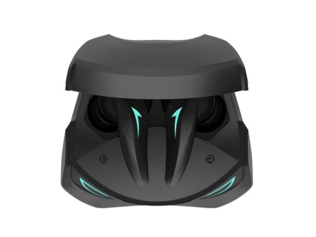 HIPER Наушники Артикул 521010 Беспроводные наушники HIPER TWS Mercury X14 (HTW-MX14) Bluetooth 5.1 гарнитура, Черный на складе 669 шт по цене 2&nbsp;592.69 ₽