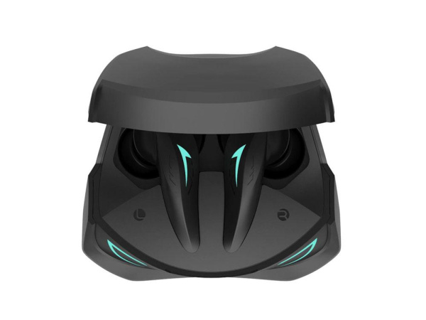 HIPER Наушники Артикул 521010 Беспроводные наушники HIPER TWS Mercury X14 (HTW-MX14) Bluetooth 5.1 гарнитура, Черный на складе 669 шт по цене 2&nbsp;592.69 ₽