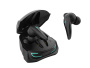 HIPER Наушники Артикул 521010 Беспроводные наушники HIPER TWS Mercury X14 (HTW-MX14) Bluetooth 5.1 гарнитура, Черный на складе 669 шт по цене 2&nbsp;592.69 ₽