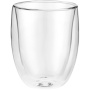  Стаканы Артикул 592.02 Стакан с двойными стенками Glass Big Bubble на складе 1355 шт по цене 650 ₽