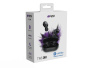 HIPER Наушники Артикул 521000 Беспроводные наушники HIPER TWS OKI Black (HTW-LX1) Bluetooth 5.0 гарнитура, Черный на складе 2854 шт по цене 993.80 ₽