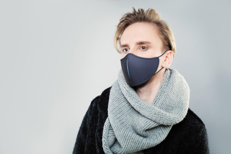 XD Design Наборы Артикул P265.875 Сет с защитной маской на складе 1202 шт по цене 300 ₽