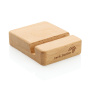XD Collection Подставки для телефонов Артикул P301.359 Подставка для телефона Bamboo на складе 2253 шт по цене 252 ₽