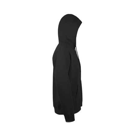 Sol's Толстовки Артикул 747101.312 XL Толстовка мужская с капюшоном SNAKE 280 на складе 1971 шт по цене 2&nbsp;265 ₽