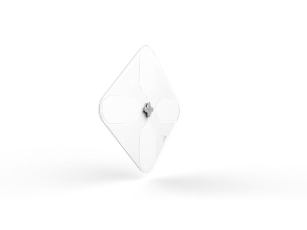 Picooc Весы Артикул 15117 Умные диагностические весы с Wi-Fi Picooc S3 White (6924917716943), белый на складе 0 шт по цене 8&nbsp;028.33 ₽