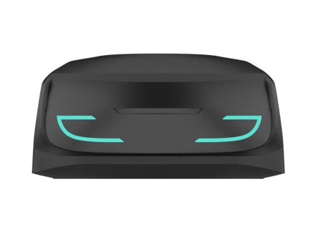 HIPER Наушники Артикул 521010 Беспроводные наушники HIPER TWS Mercury X14 (HTW-MX14) Bluetooth 5.1 гарнитура, Черный на складе 669 шт по цене 2&nbsp;592.69 ₽