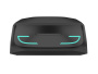 HIPER Наушники Артикул 521010 Беспроводные наушники HIPER TWS Mercury X14 (HTW-MX14) Bluetooth 5.1 гарнитура, Черный на складе 669 шт по цене 2&nbsp;592.69 ₽
