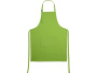 Eat & Bite Фартуки Артикул 832003 Хлопковый фартук 180gsm, зеленое яблоко на складе 402 шт по цене 776.77 ₽