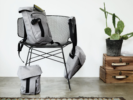 XD Design Сумка для ноутбуков Артикул P732.602 Сумка для ноутбука Osaka на складе 140 шт по цене 3&nbsp;490 ₽