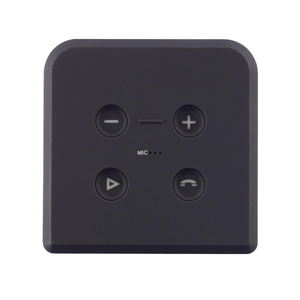 XD Collection Колонки Артикул P326.677 Беспроводная Sound Bass колонка, средняя на складе 47 шт по цене 3&nbsp;500 ₽