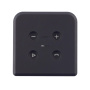 XD Collection Колонки Артикул P326.677 Беспроводная Sound Bass колонка, средняя на складе 47 шт по цене 3&nbsp;500 ₽