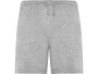 Roly Шорты Артикул 6070558XL Шорты Sport мужские, серый меланж на складе 185 шт по цене 1&nbsp;199 ₽