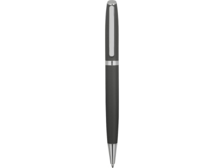  Ручки Артикул 18561.00 Ручка металлическая шариковая Flow soft-touch, серый/серебристый на складе 9924 шт по цене 205.67 ₽