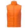 Unit Жилеты Артикул 6728.20 Жилет Unit Kama, оранжевый на складе 679 шт по цене 2&nbsp;690 ₽