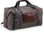 Field&CO Сумки Артикул 12012800 Сумка Duffel, коричнево-серый на складе 34 шт по цене 6&nbsp;025.44 ₽
