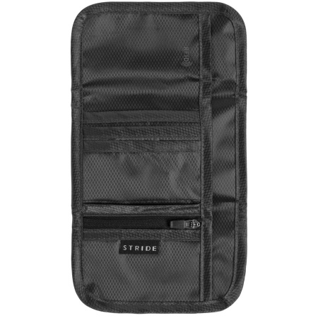Stride Кошельки Артикул 10370.10 Кошелек Torren с RFID-защитой, серый на складе 222 шт по цене 599 ₽