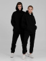 Molti Худи Артикул 14101.30 Худи Kulonga Oversize, ver.1, черное на складе 1800 шт по цене 3&nbsp;712 ₽