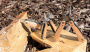 XD Collection Мультитулы Артикул P221.369 Мультитул Wood, коричневый на складе 92 шт по цене 2&nbsp;880 ₽