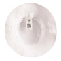 Atlantis Панамы Артикул 254107.01 Панама BUCKET COTTON, белый, 100% хлопок, 180 г/м2 на складе 885 шт по цене 842 ₽