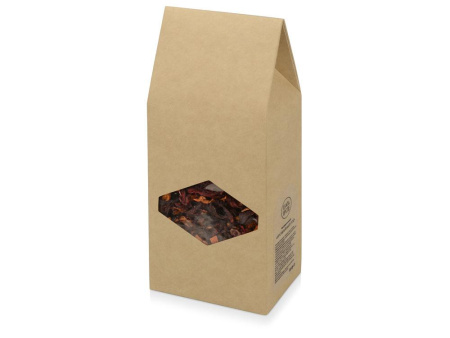 Eat & Bite Чай Артикул 14554 Чай Урожайный год, фруктовый, 100г (матовая упаковка) на складе 2006 шт по цене 160 ₽