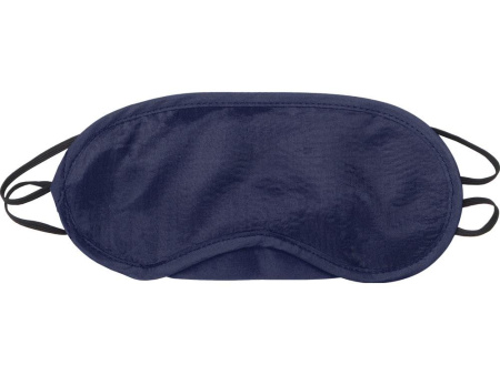  Наборы Артикул 835722 Набор для путешествия с прямоугольной подушкой Cloud, синий на складе 3820 шт по цене 394.67 ₽