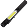  Фонари Артикул 10421.30 Фонарик-факел LightStream, большой, черный на складе 3383 шт по цене 850 ₽