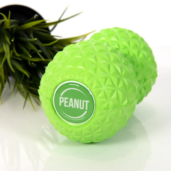 Happy gifts Массажеры Артикул 33000 15 Массажер PEANUT на складе 333 шт по цене 479 ₽