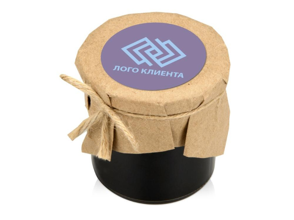 Eat & Bite Варенье Артикул 14638.01 Варенье из черники с лимоном, 295г в подарочной обертке на складе 0 шт по цене 557.63 ₽