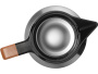 Eat & Bite Select Кофепоты Артикул 827050 Кофепот с деревянной ручкой, 850 мл, серебристый на складе 1520 шт по цене 1&nbsp;994.23 ₽