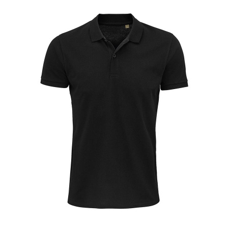 Sol's Поло Артикул 703566.312 L Рубашка поло мужская PLANET MEN 170 из органического хлопка на складе 1635 шт по цене 1&nbsp;387 ₽