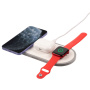 Uniscend Зарядные станции Артикул 22010.60 Зарядная станция Fulcrum, белая на складе 4639 шт по цене 2&nbsp;390 ₽